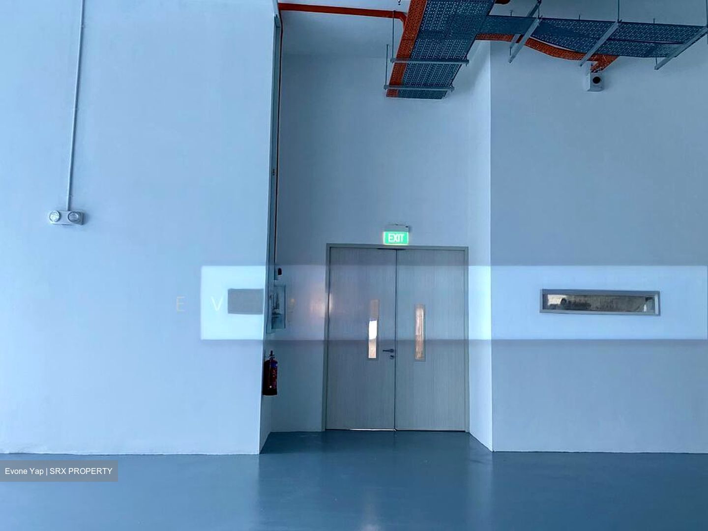 Tag A (D26), Warehouse #577738021
